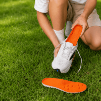 TheRelif Cloud Massage Insoles - TheRelif